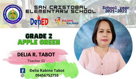 ONLINE ENROLLMENT PARA SA MGA MAG.